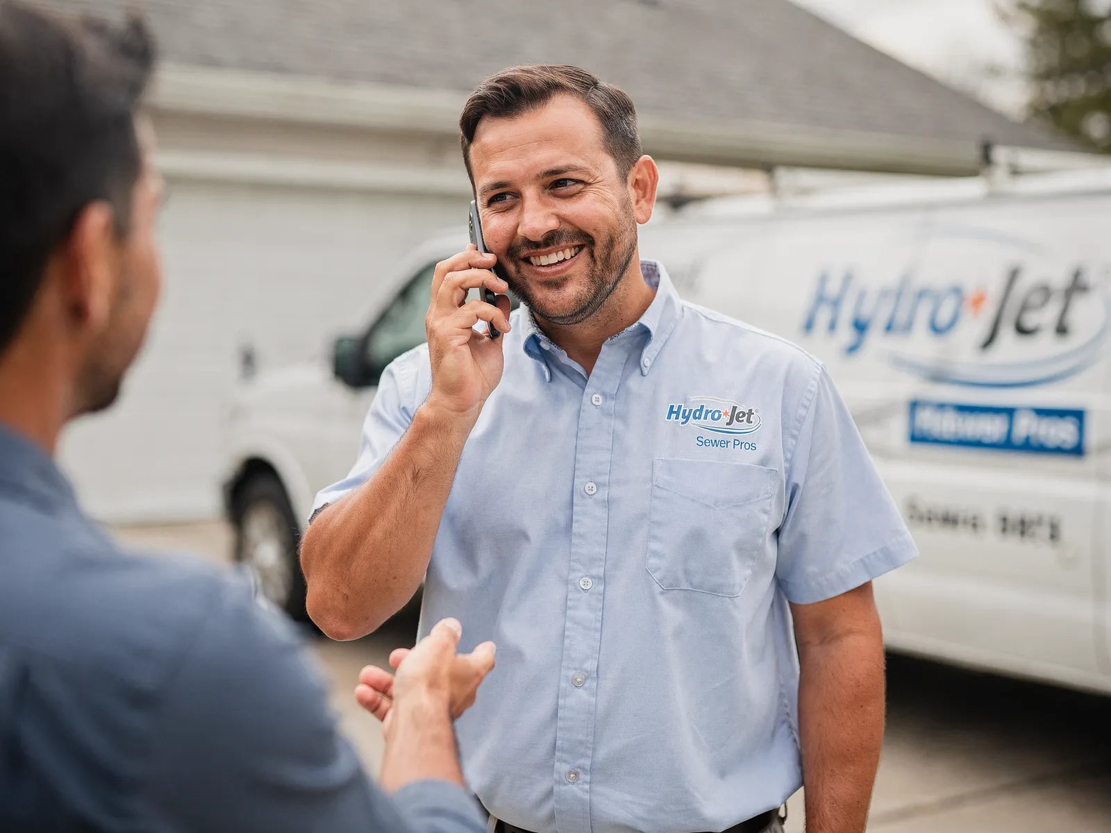 Hydro Jetting Near Me Sulphur, LA FAQs